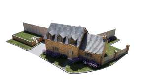 Plot with PP for sale in Northend photo